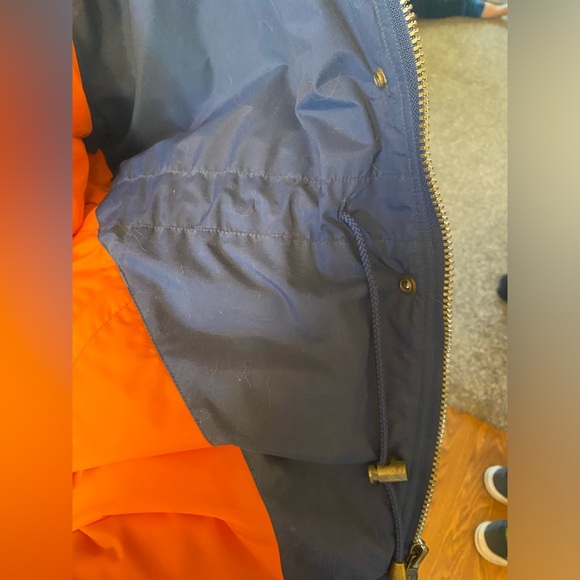 Vintage Bears Winter Coat - Picture 4 of 11